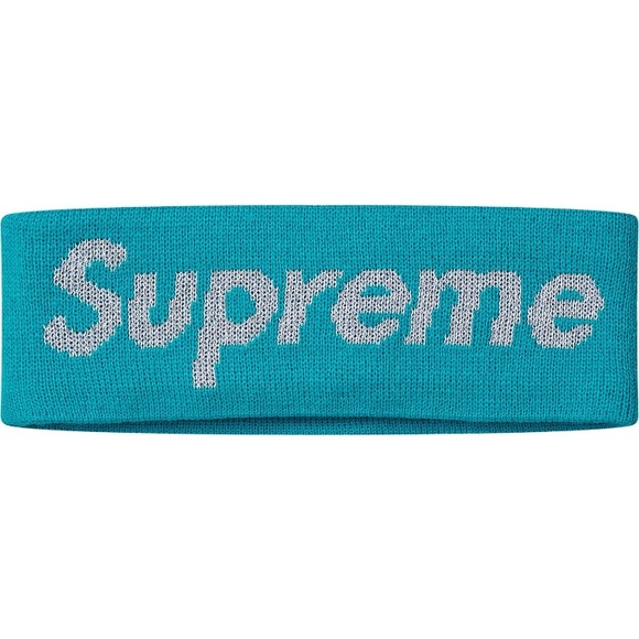 Era 3m Reflective Logo Headband | Poshmark